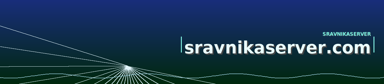 sravnikaserver.com